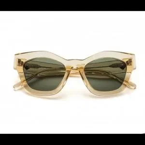 Wonderland Sun ZZYZX sunglasses with case WONDERLAND | Accessories | Wonderland Sun Zzyzx Sunglasses  main image 4